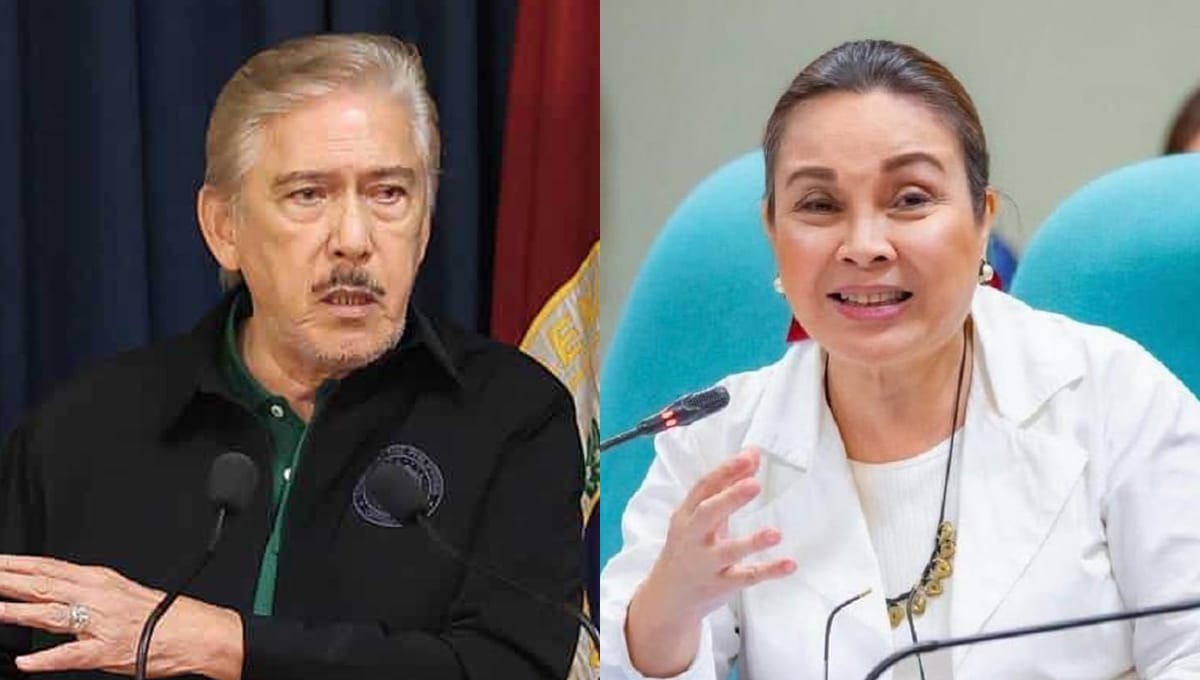Sotto ‘thwarts’ Senate coup; term-share with Legarda on the table