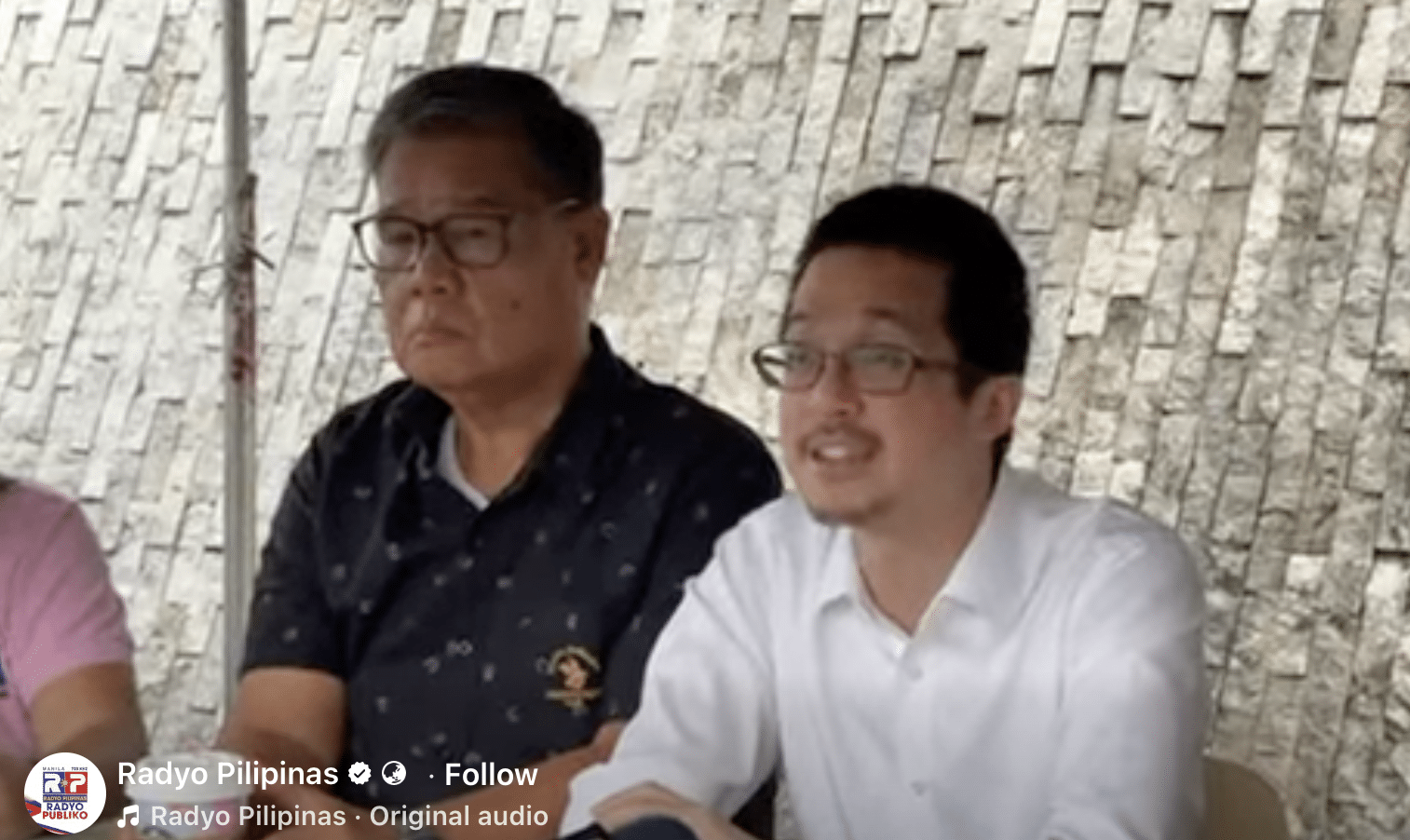 Schedule of activities bared for Trillion Peso March Part 3