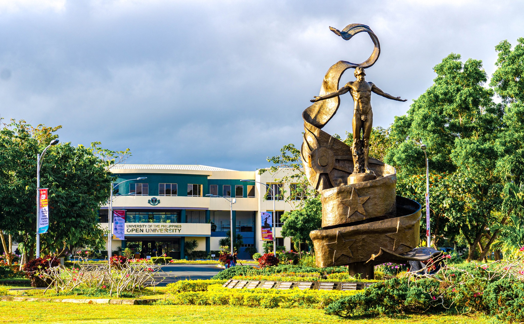 UPOU to offer new fully online master’s in climate resilience