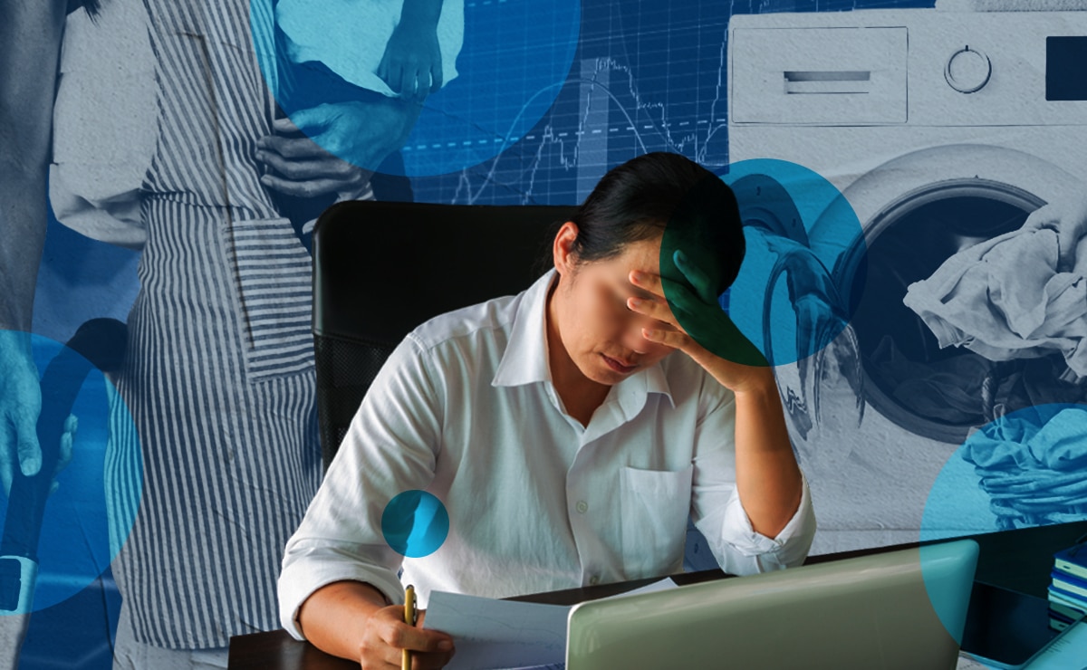 SWS: 83% of Filipinos say women’s role is home and family