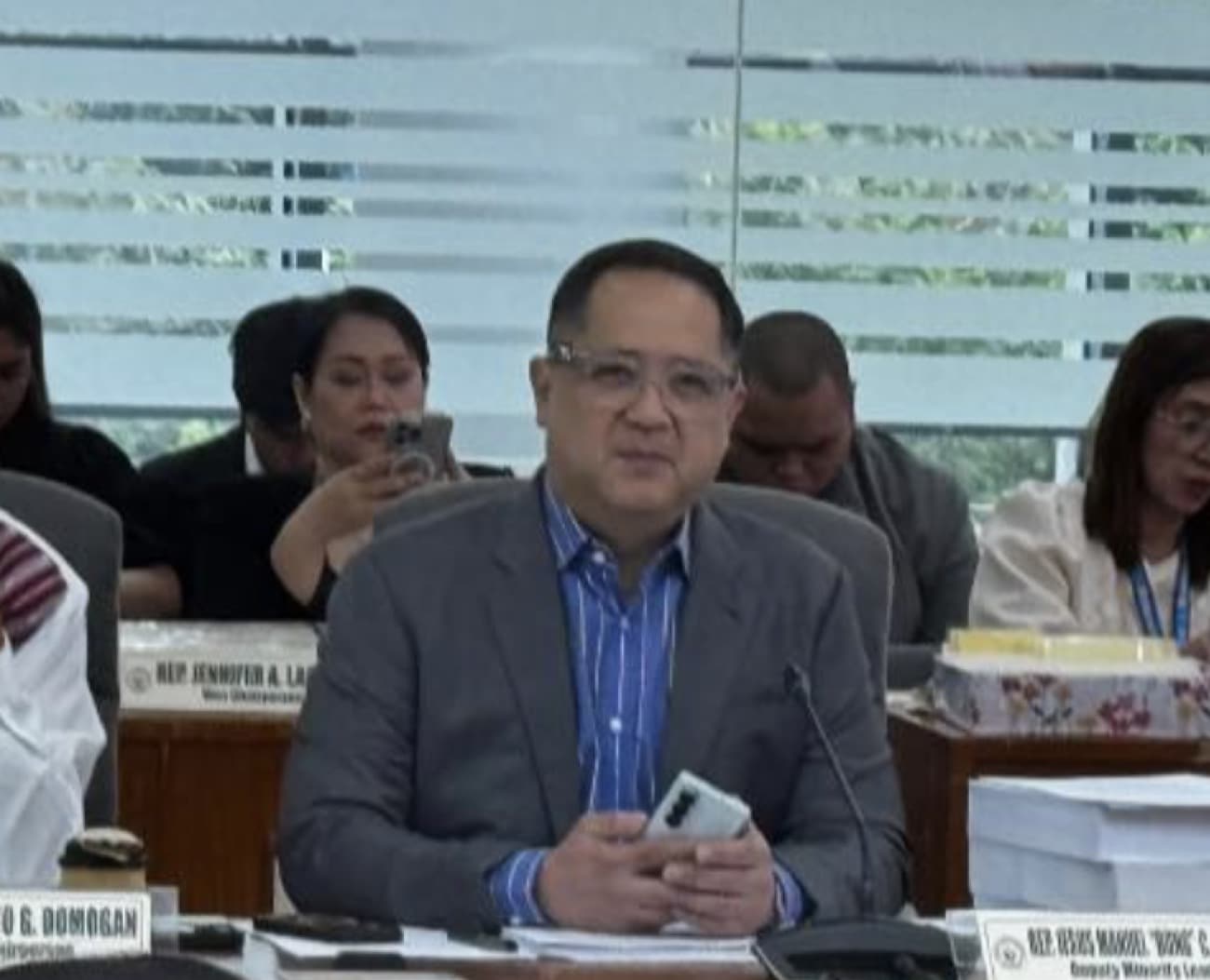 PCW: Suntay’s ‘predatory’ remarks break at least 3 local laws