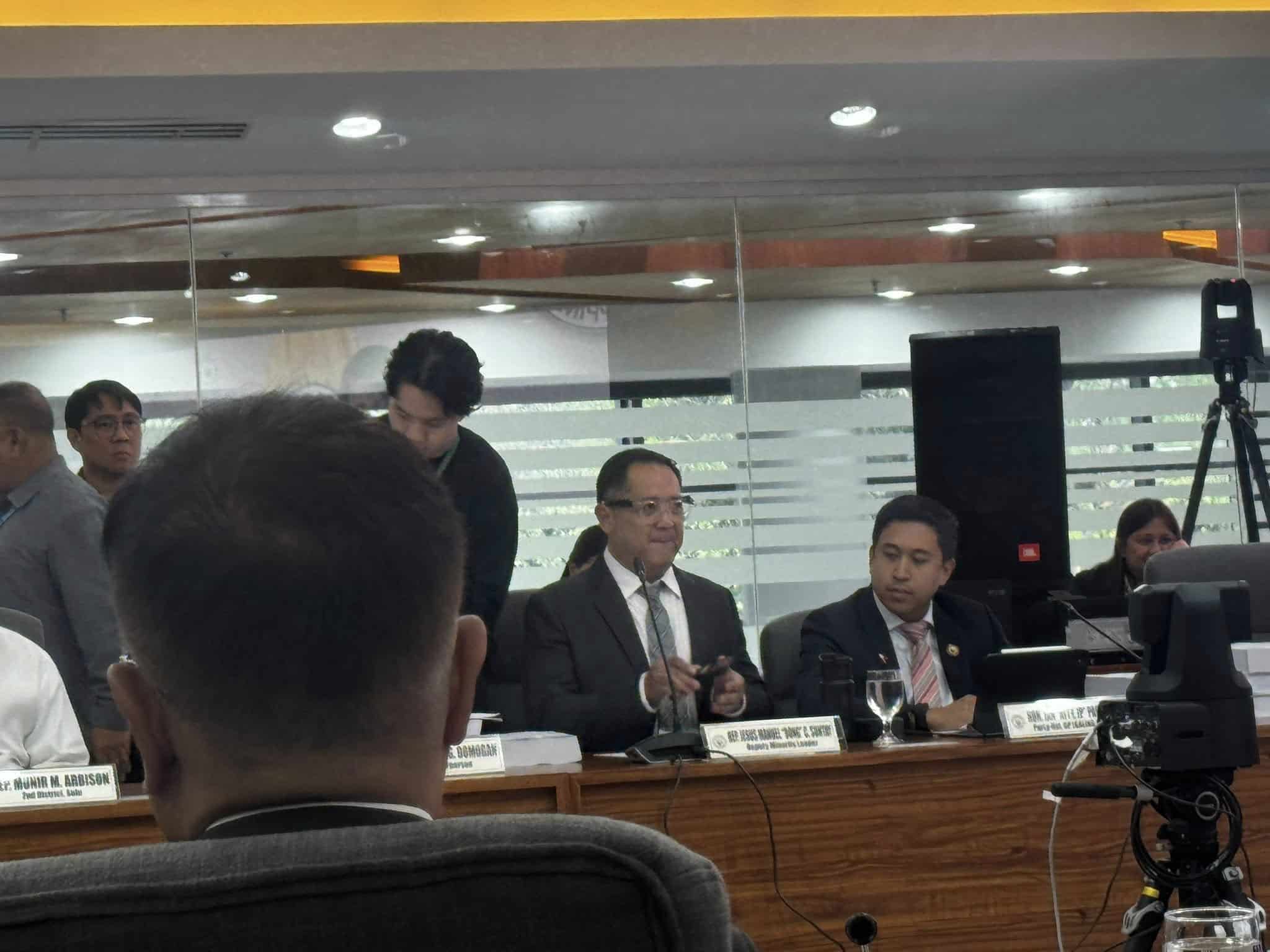 Suntay sorry for Anne Curtis risqué comment but insists no malice