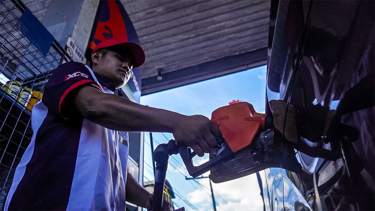 Sugarcane planters’ group seeks gov’t action amid fuel price spike