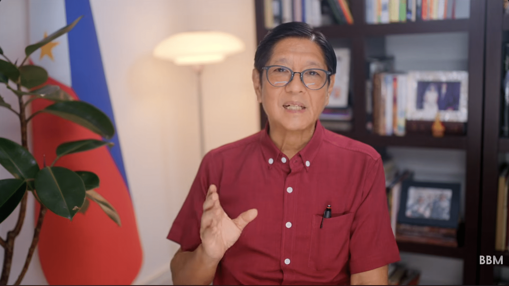 Marcos to PSA: Make processing of documents faster, simpler
