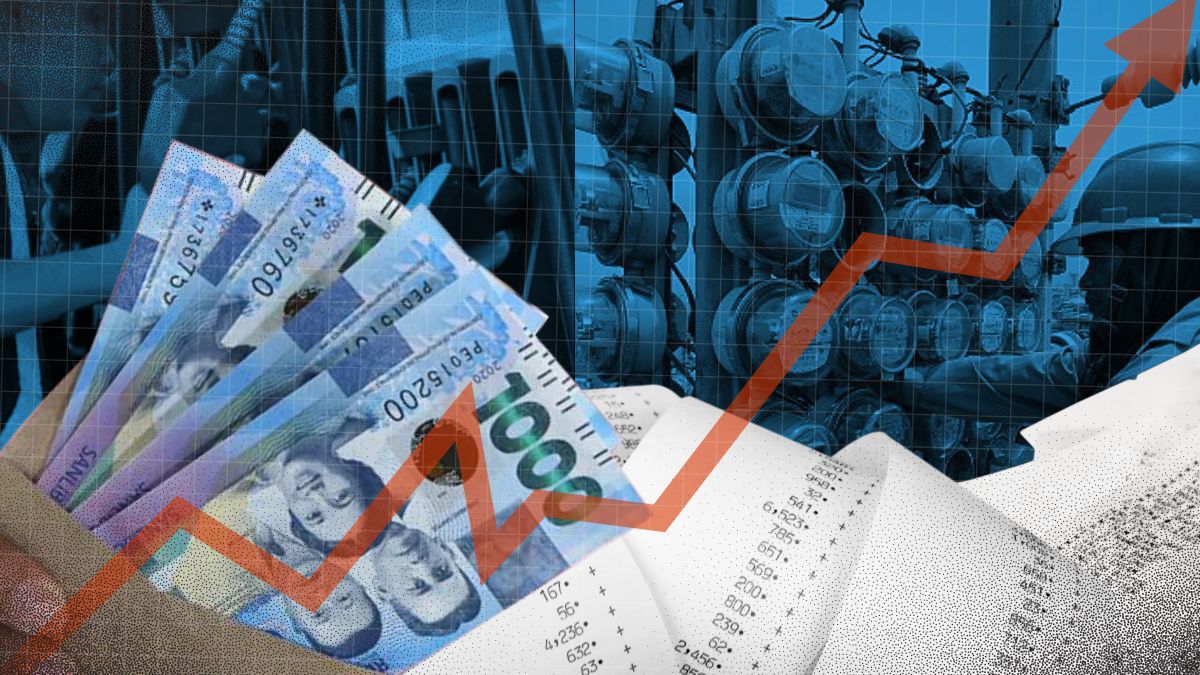 June power bills go up as spot market prices rise