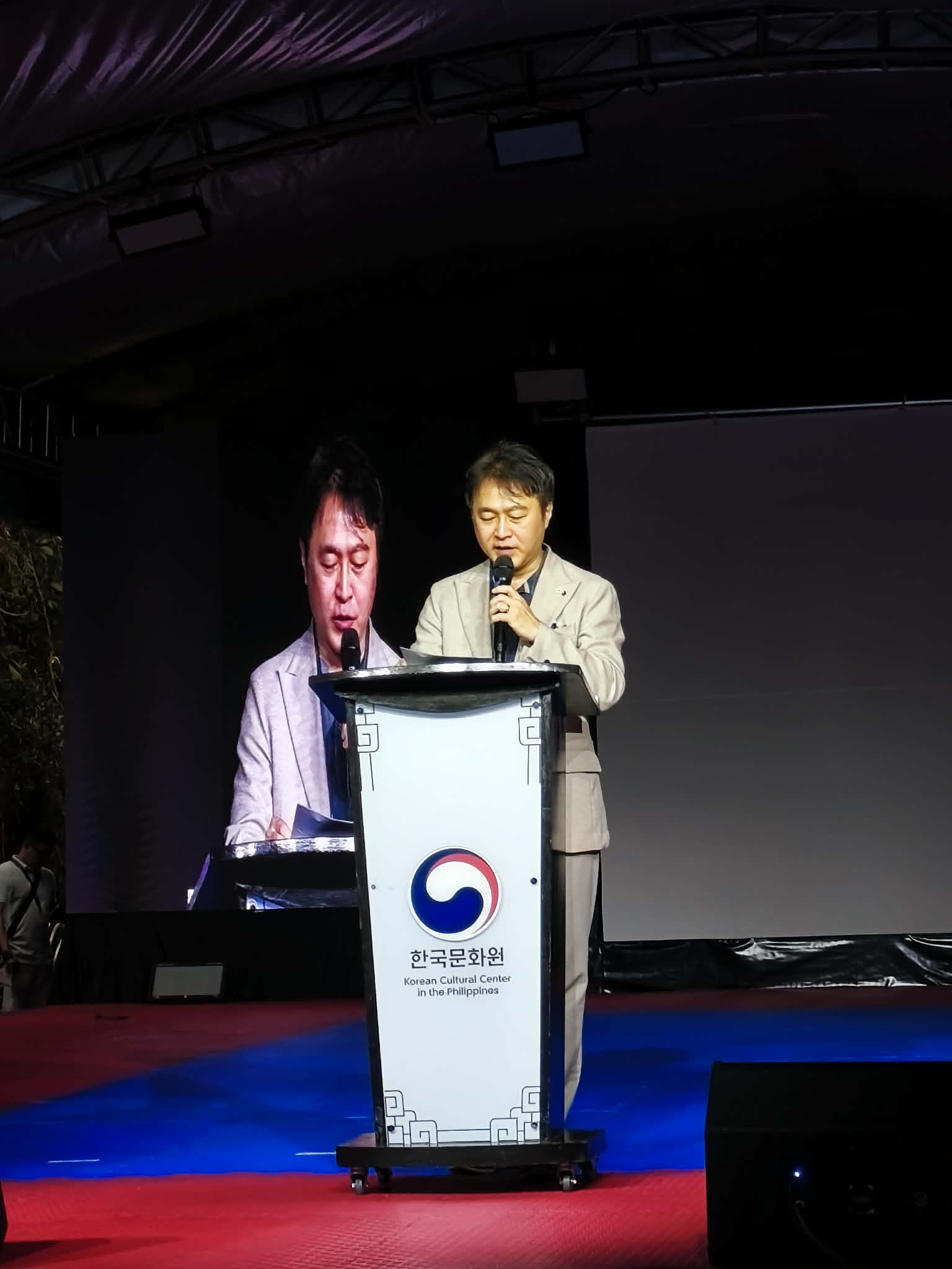 Korea Festival 2026 debuts in Baguio, highlights PH-Korea cultural ties