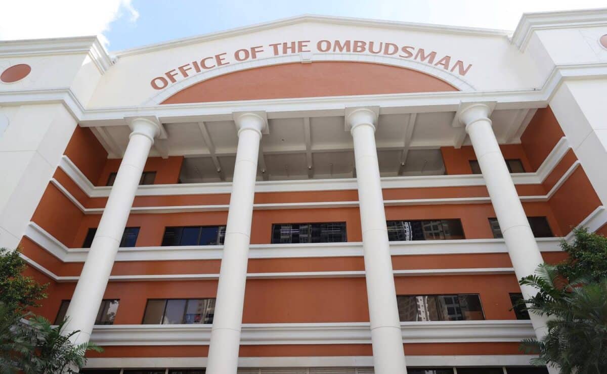 Ombudsman