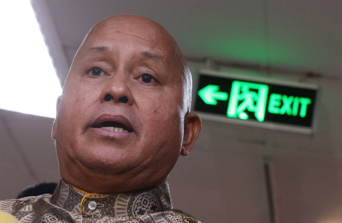 bato dela rosa