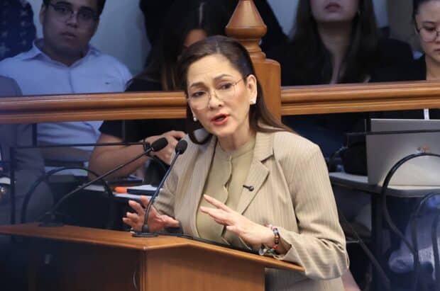 Hontiveros urges swift action over reported HIV drug shortage