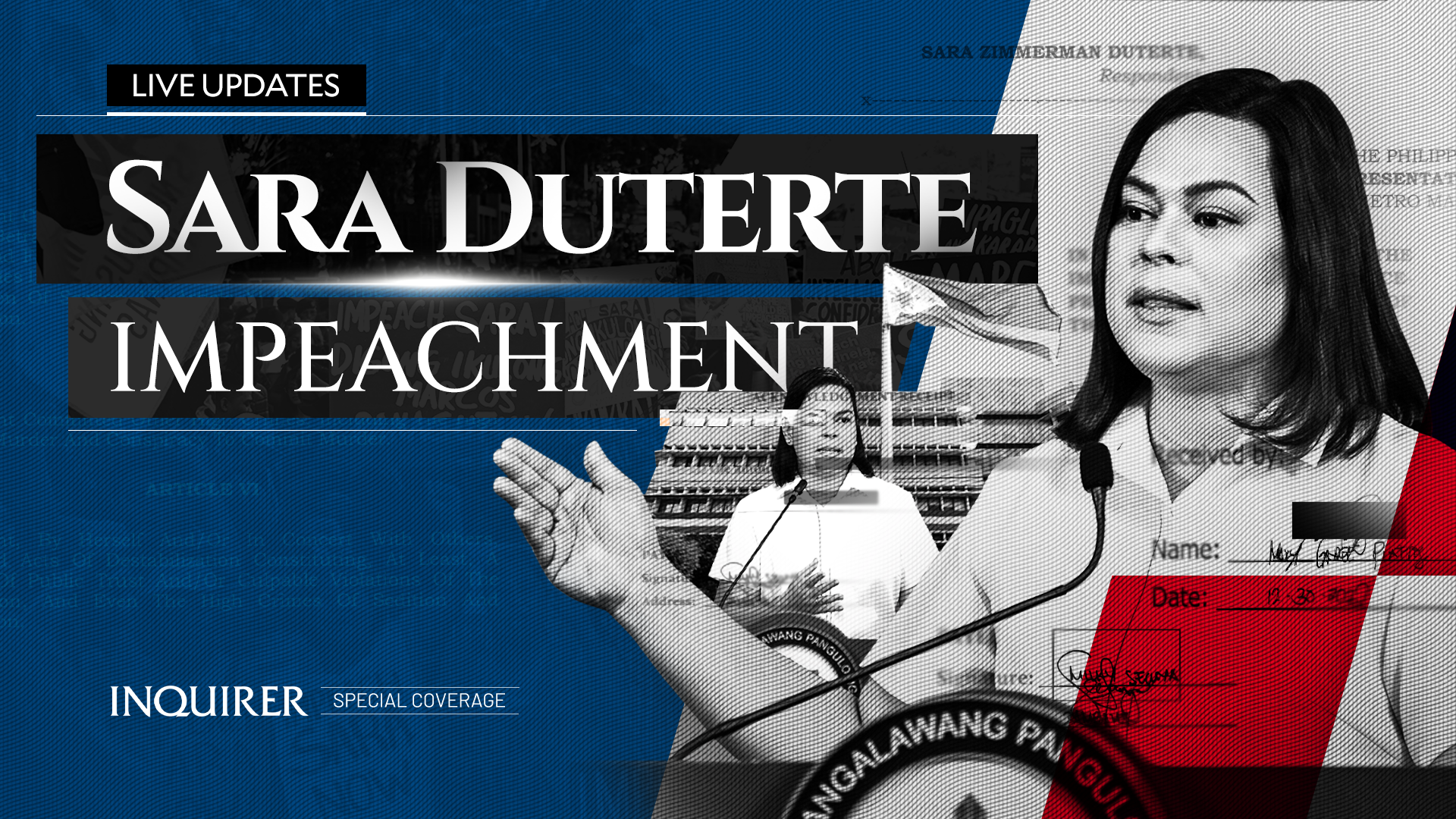 Sara Duterte trial: Senator-judges clash over presiding officer