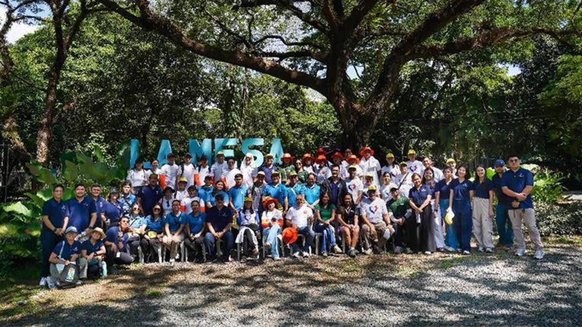 Corporate foundations across the Razon Group have joined forces to drive sustainable and inclusive development, strengthening synergy across their programs and initiatives.