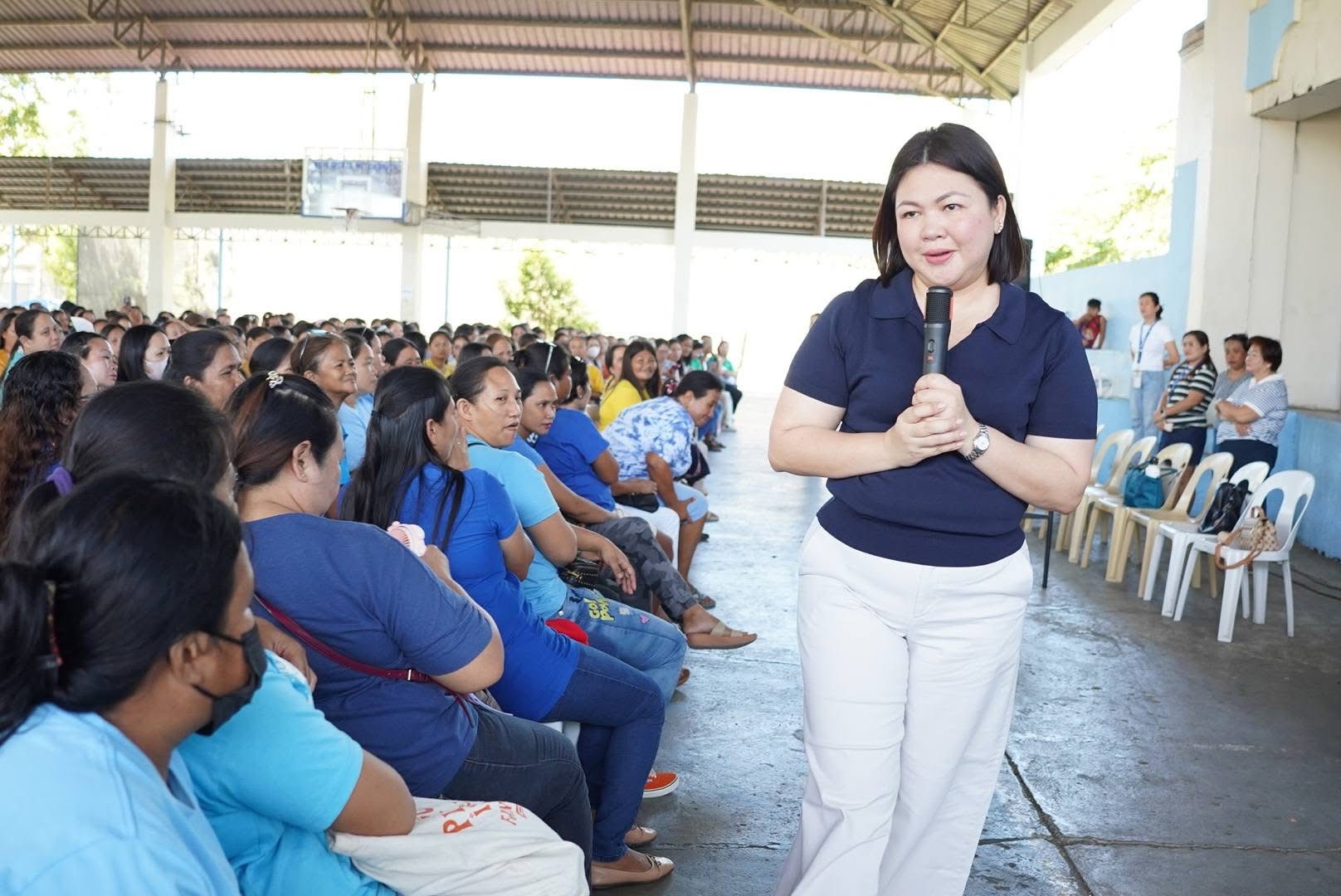 From Subsidy to Sustainability: Iloilo City intensifies longterm support for 4Ps families