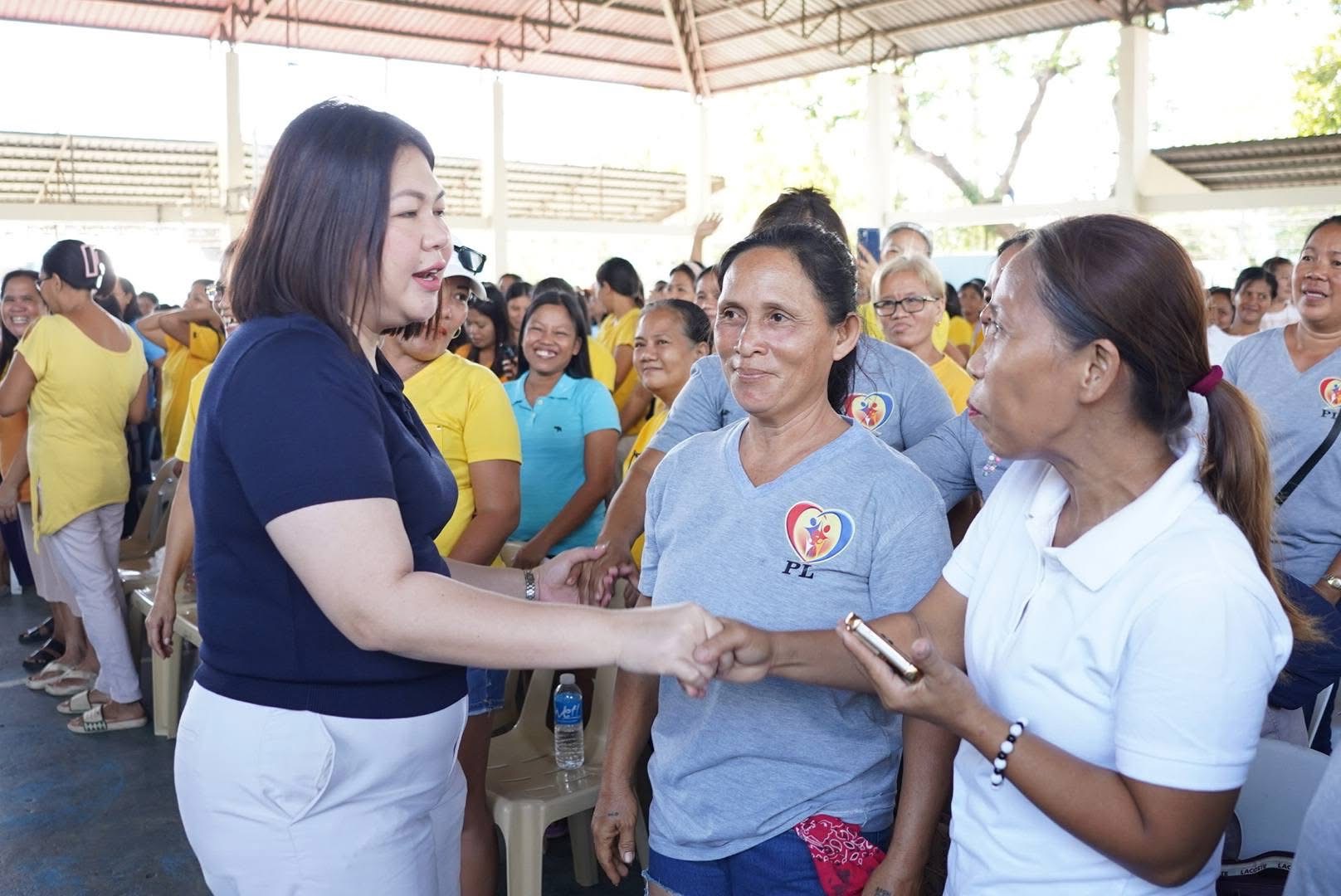 From Subsidy to Sustainability: Iloilo City intensifies longterm support for 4Ps families