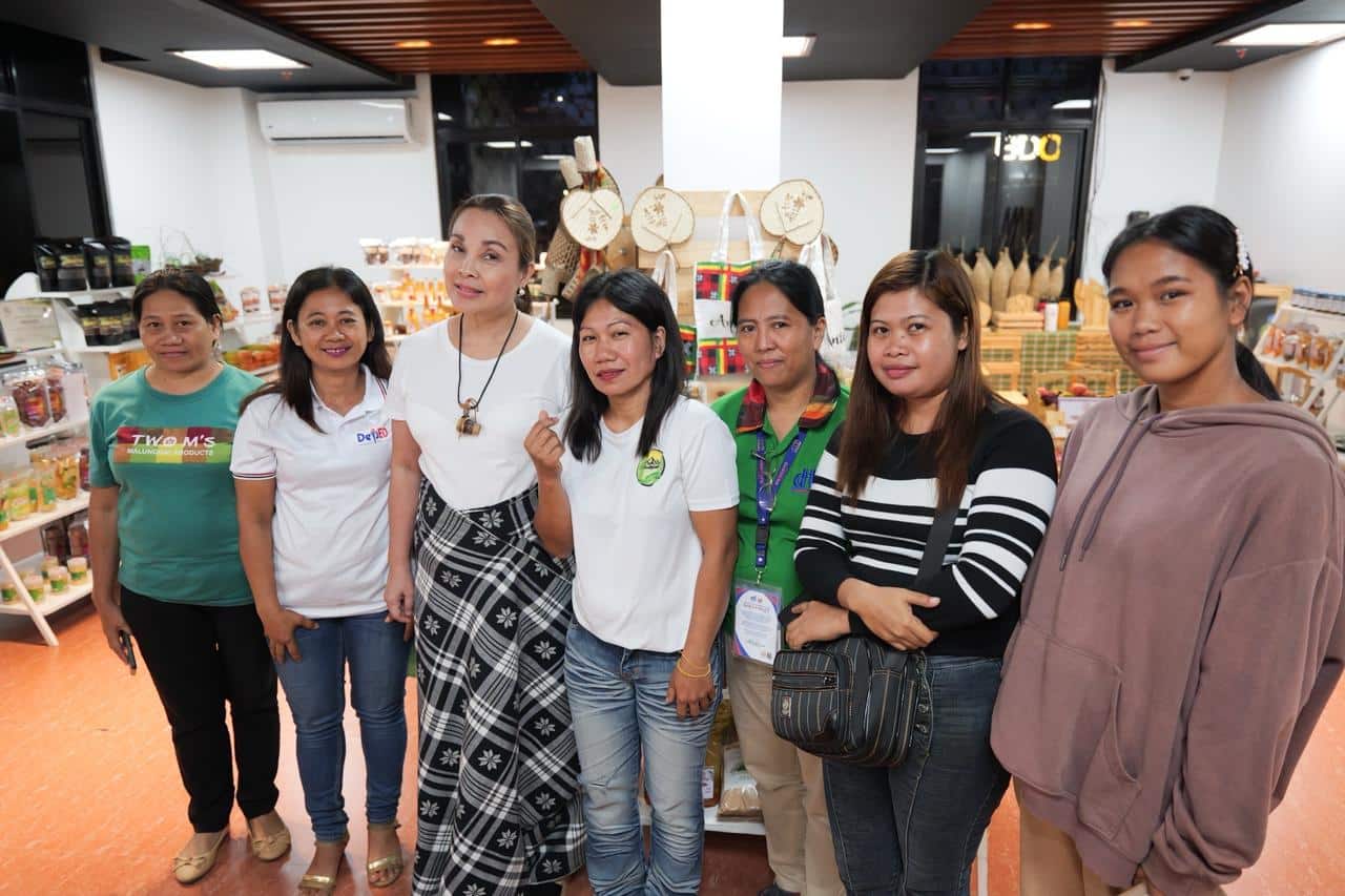 Legarda renews call to protect workers as fuel, food prices soar