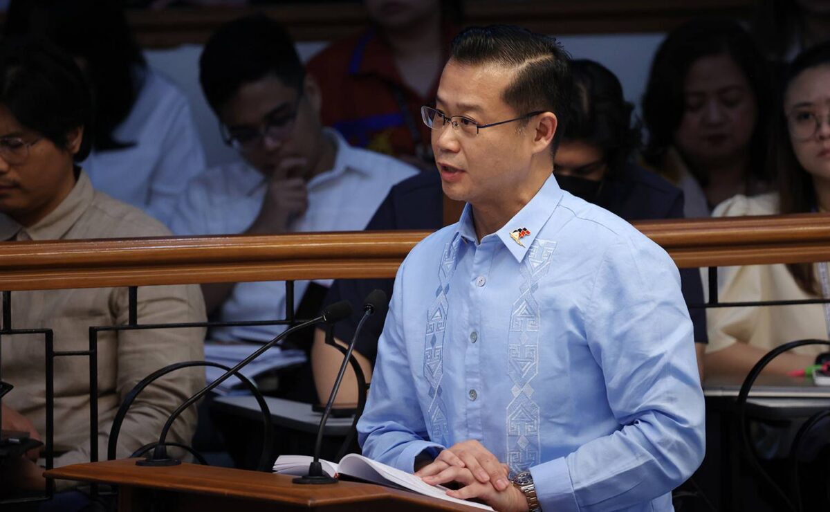 Gatchalian: Collective action needed to build on PH gains in PISA