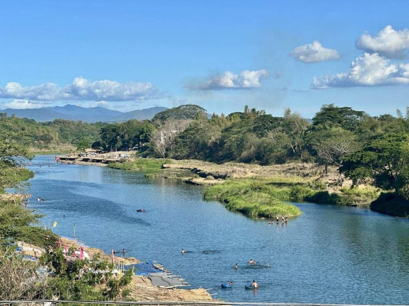 Bulacan tourism bounces back on nature, festivals