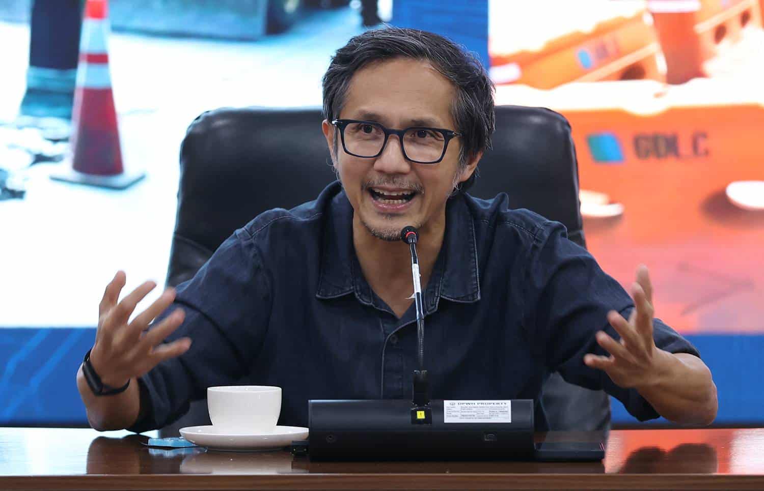 Ombudsman: 2019 SEA Games raps vs. Dizon junked for lack of evidence