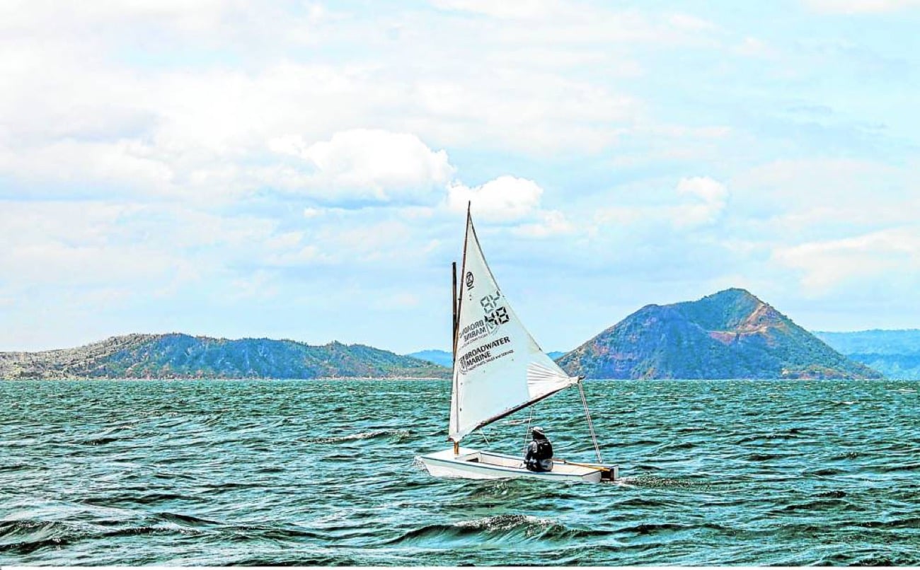 DENR extends ecotourism hours in Taal Lake