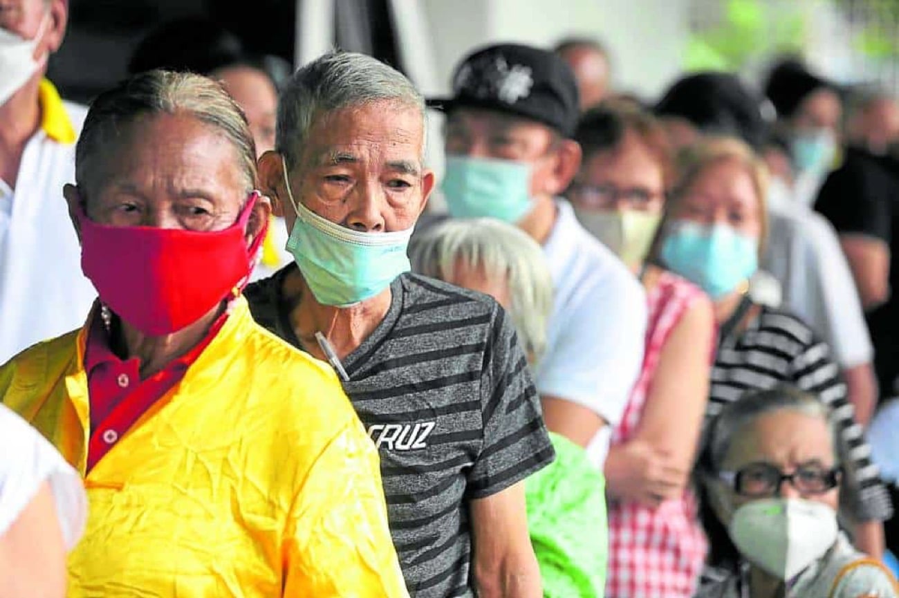 Dapat bayaran ng ospital ang mga nakatatanda, ngunit P7-M na multa ay pinutol sa P70,000 Dapat bayaran ng ospital ang mga nakatatanda, ngunit P7-M na multa ay pinutol sa P70,000