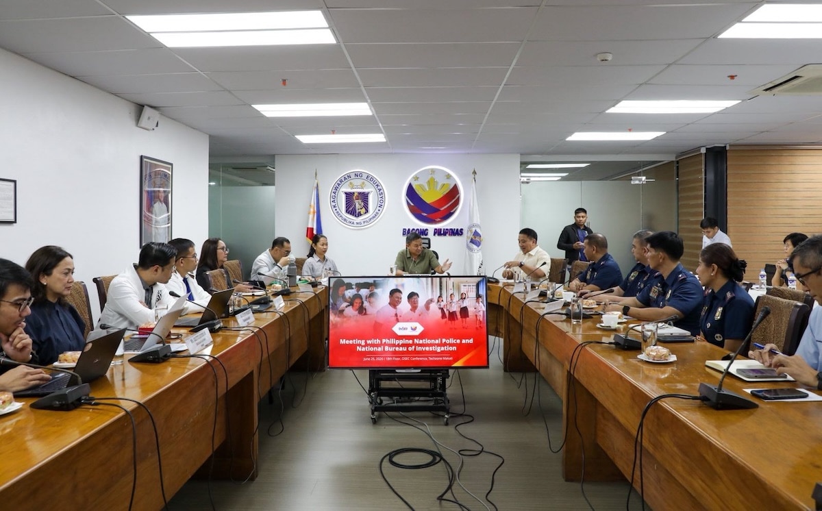 Angara directs nationwide drive to boost school safety measures