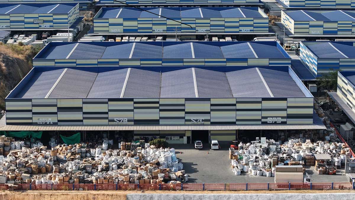 Group says ‘e-waste’ shipments in Subic expose legal loophole