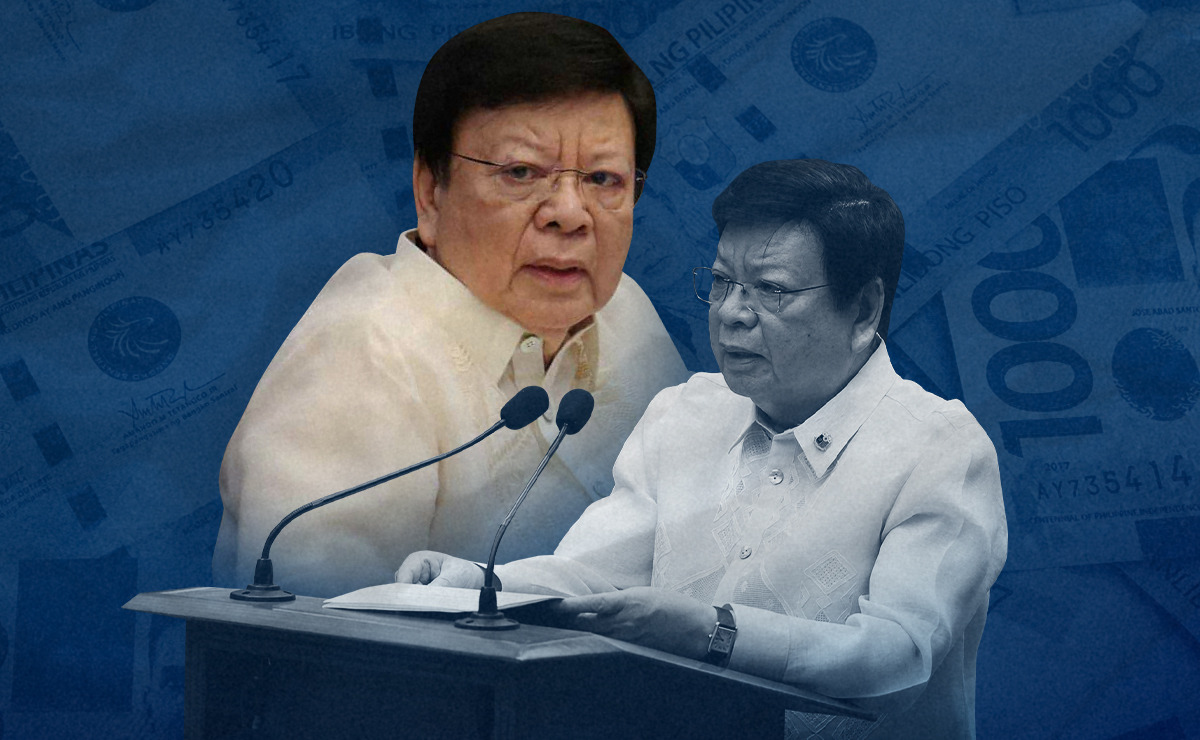 From endorsement to protest: Iglesia ni Cristo stands by Marcoleta