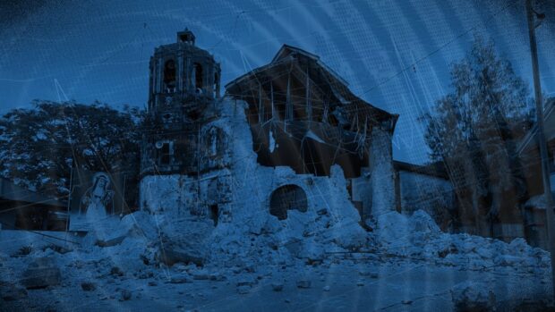 LIST: Killer earthquakes in the Philippines
