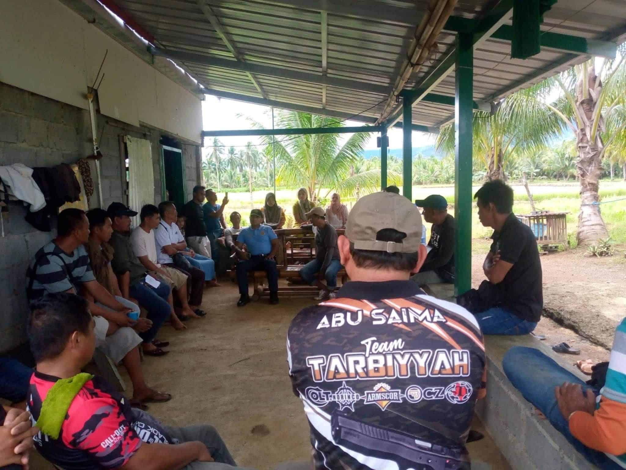 2 dead in ‘rido’ over land dowry in Bangsamoro region