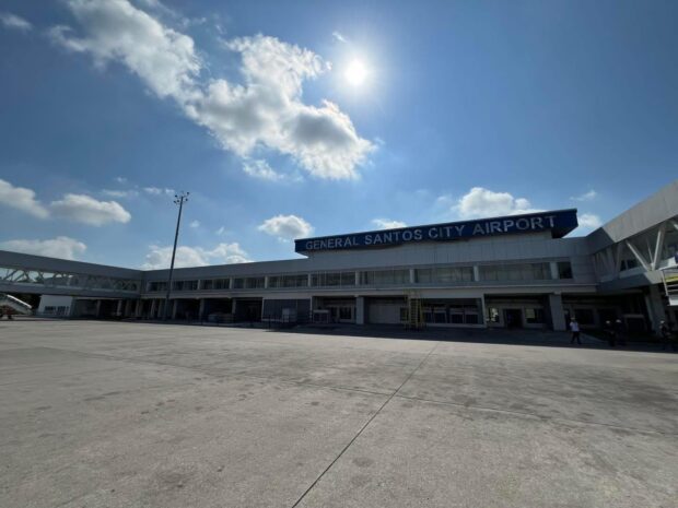 LIST: Canceled flights on Tuesday, June 9 due to Mindanao ea