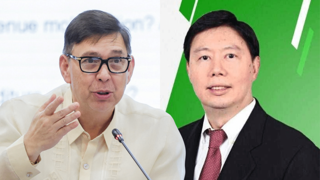 Recto, ex-PhilHealth chief cleared of plunder, graft raps
