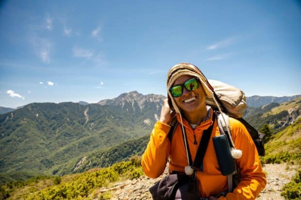 Search ramps up for missing hiker on Mt. Kalatungan in Bukidnon
