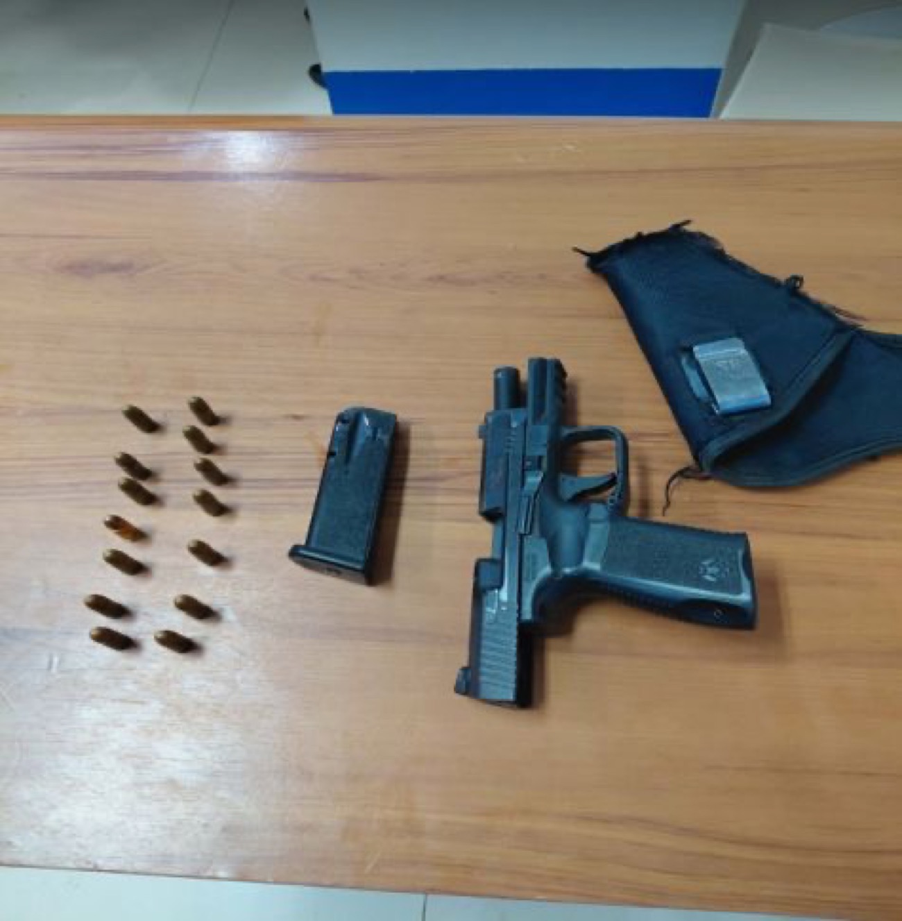 Pulis, nahuli, nahuli sa pagpatay sa pulis ng Zamboanga Sur Pulis, nahuli, nahuli sa pagpatay sa pulis ng Zamboanga Sur