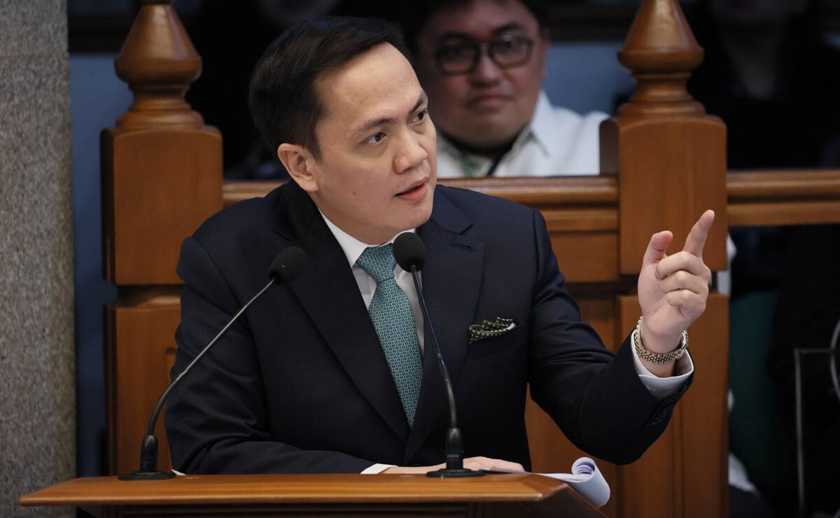 VP Trial Day 19: Ligutan to explain public quips