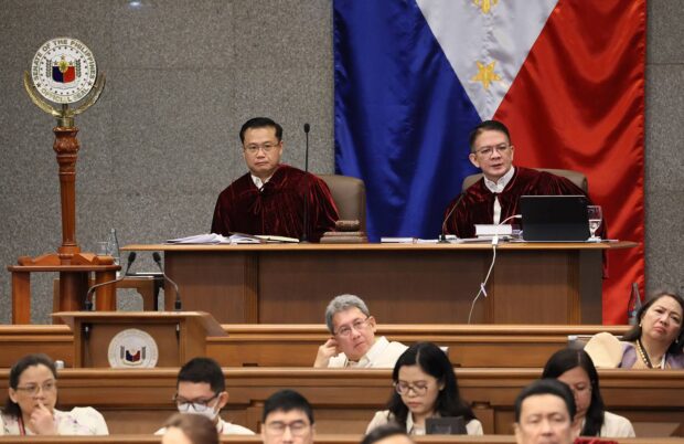 Duterte Trial Day 4: NBI exec to testify on alleged hitman contract