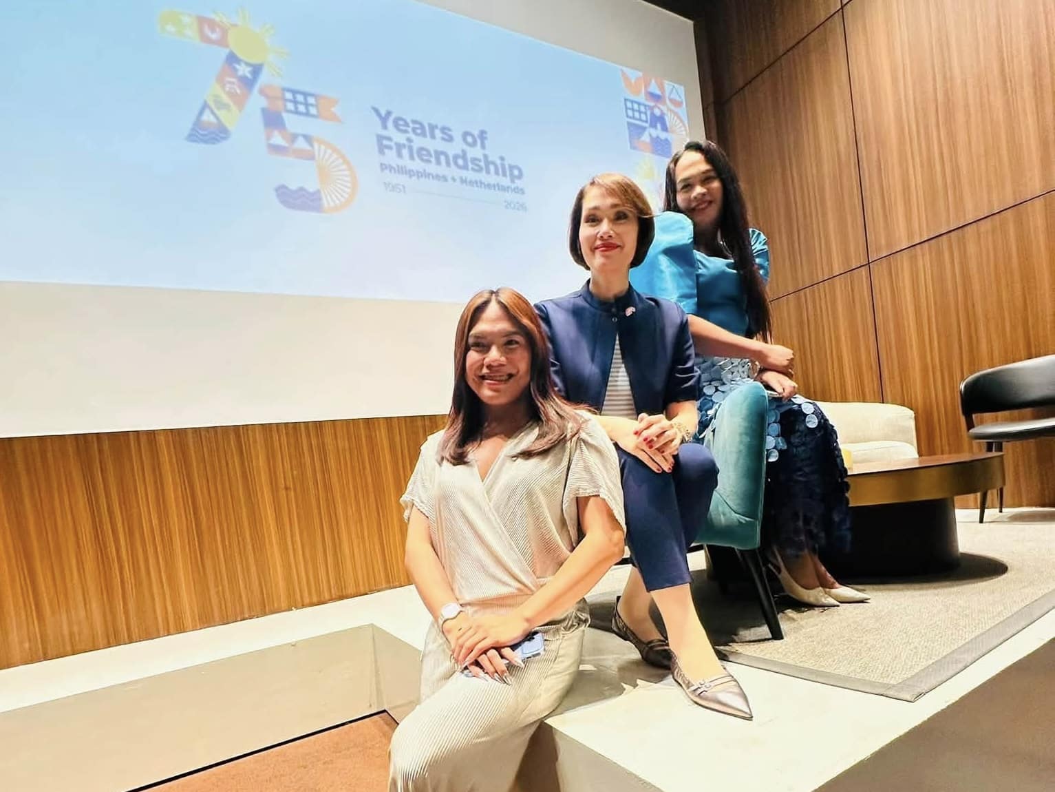 Transgender political docu 'Honorablé' bags international awards