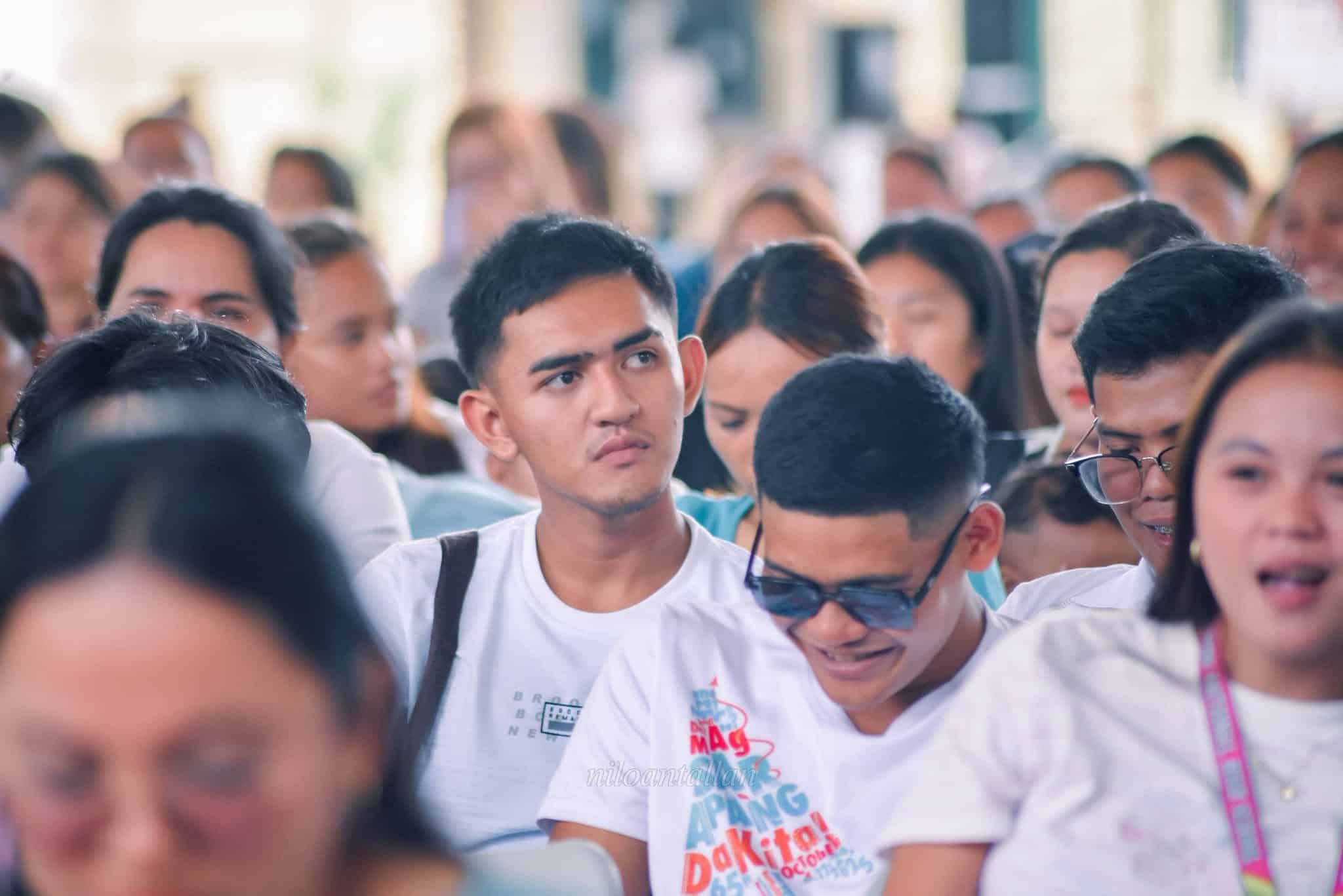 Surigao del Sur school shifts to distance learning following bomb threat