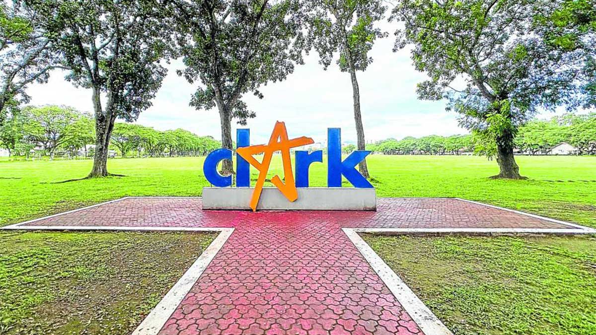 Clark agencies remit ₱3B to national treasury
