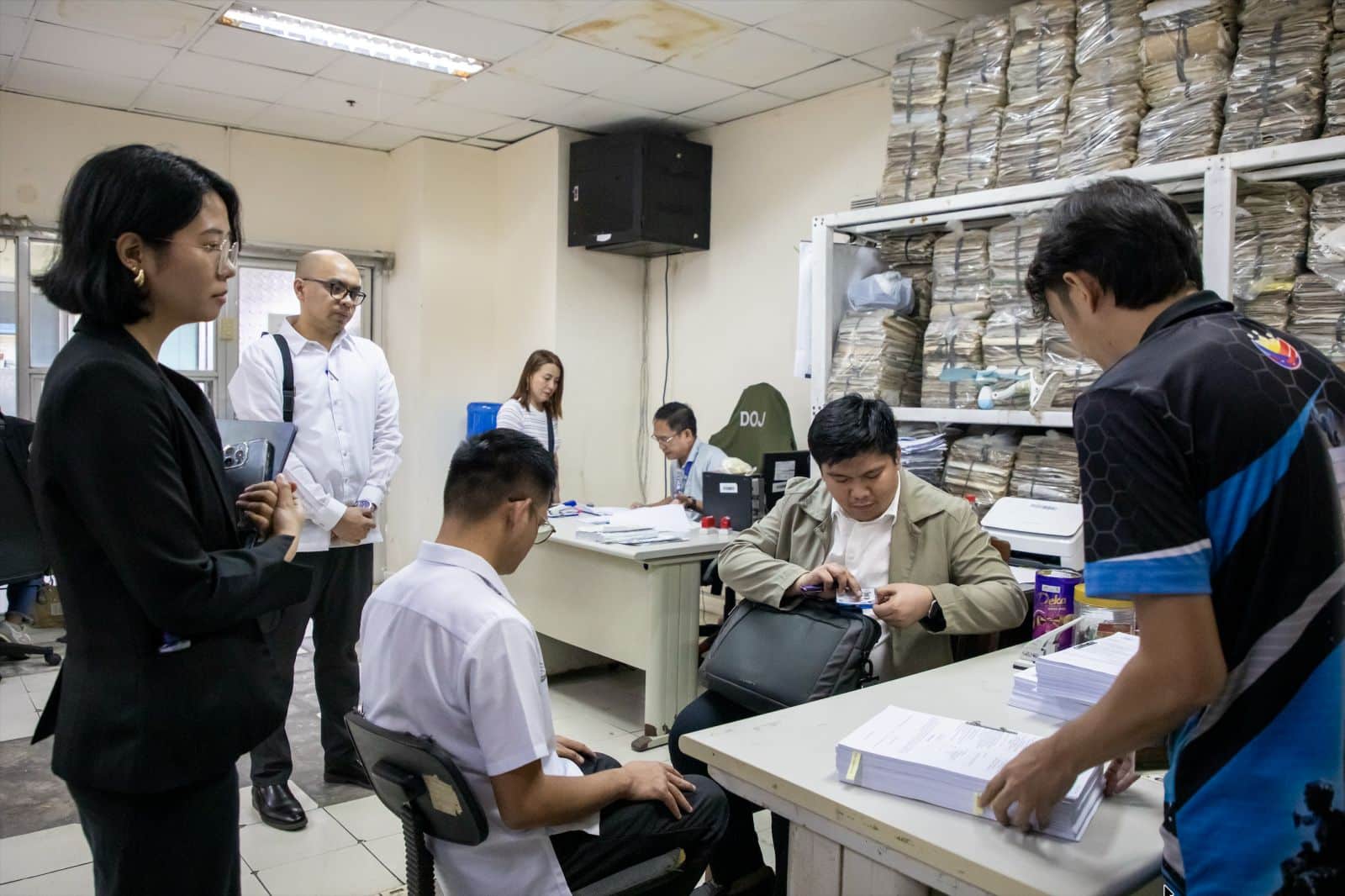 Court sentences Senior High School Voucher Program fraudster