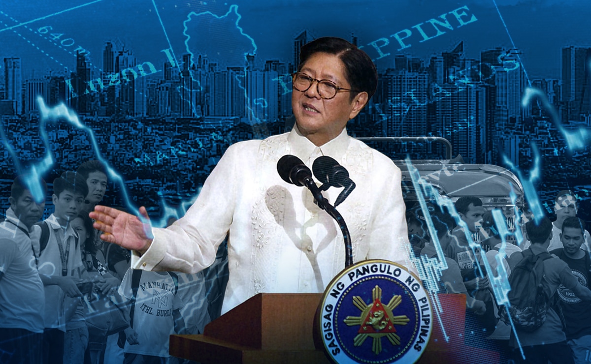 Sona 2026: What lies ahead for Marcos in his final 2 years