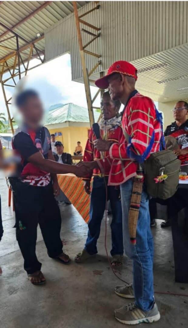 4 Bukidnon schools suspend classes over 'revenge killing’ threat