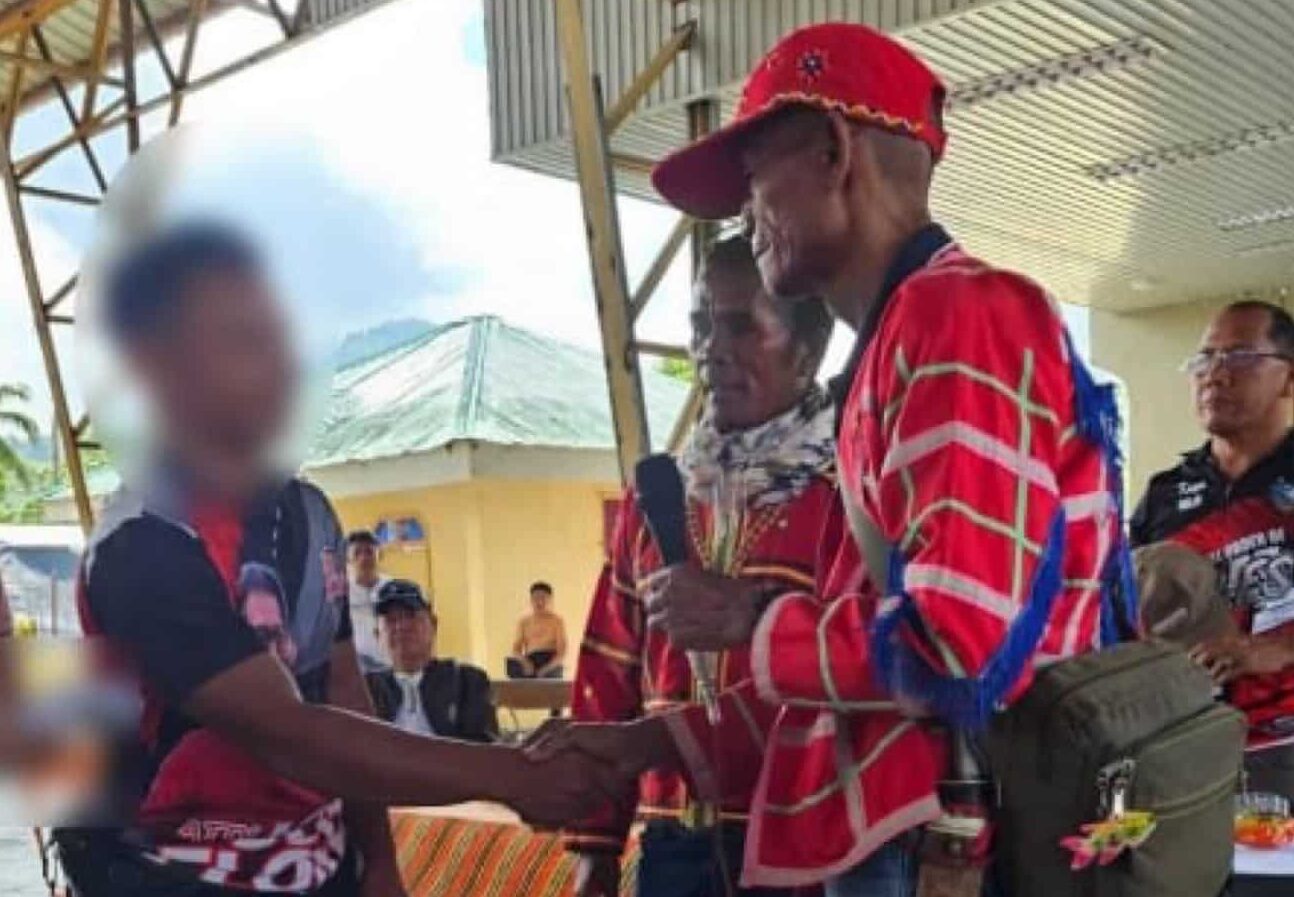 4 Bukidnon schools suspend classes over 'revenge killing' threat