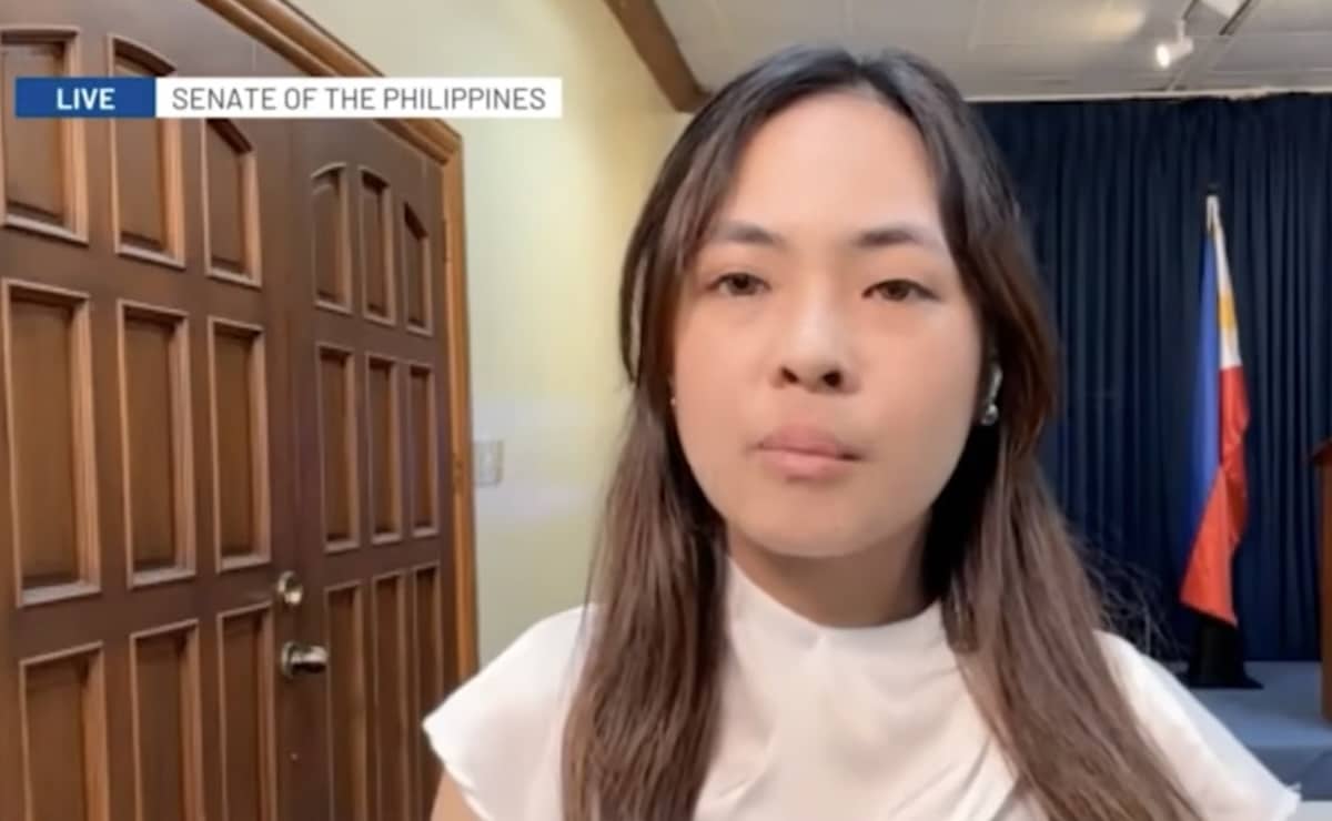 WATCH: Sara Duterte skips first day of her impeachment trial | July 6, 2026