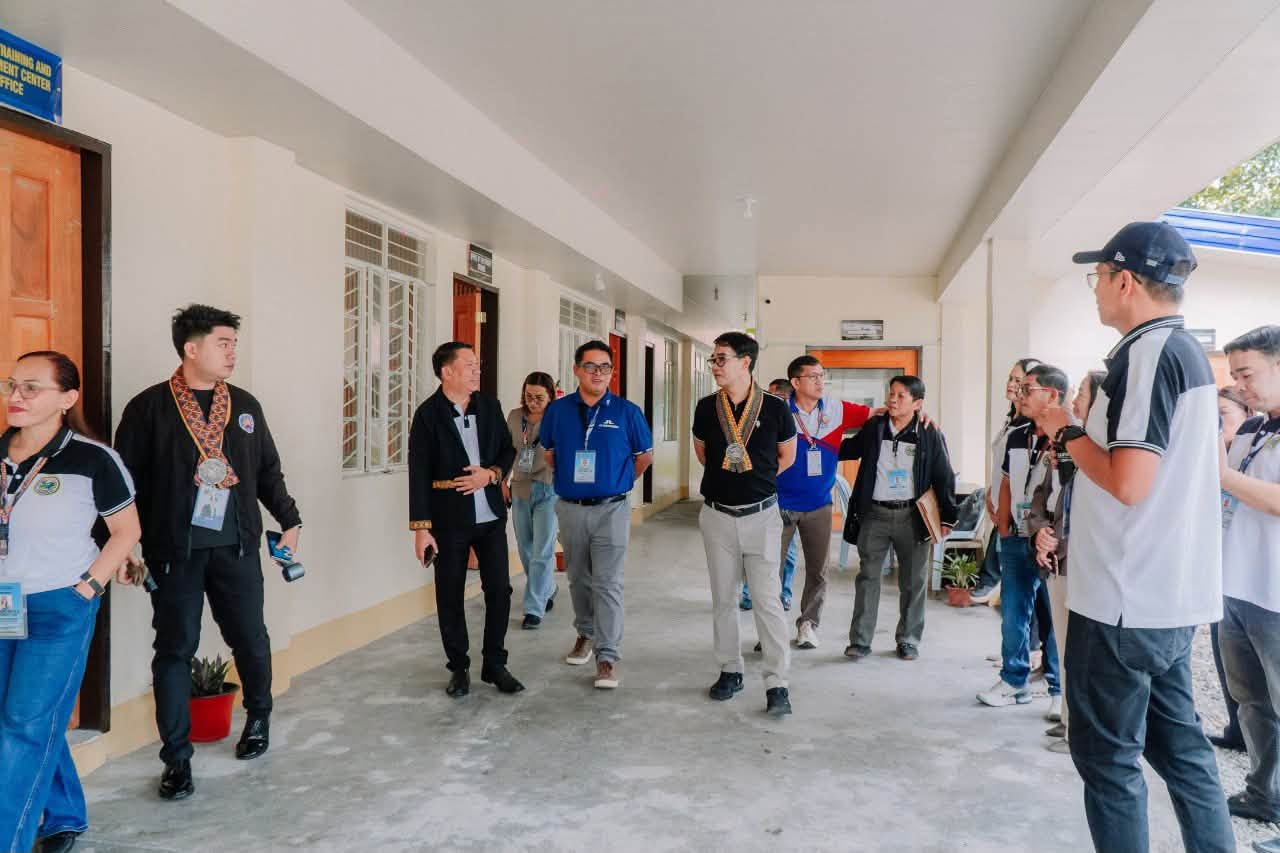 South Cotabato town’s community college get CHED permit