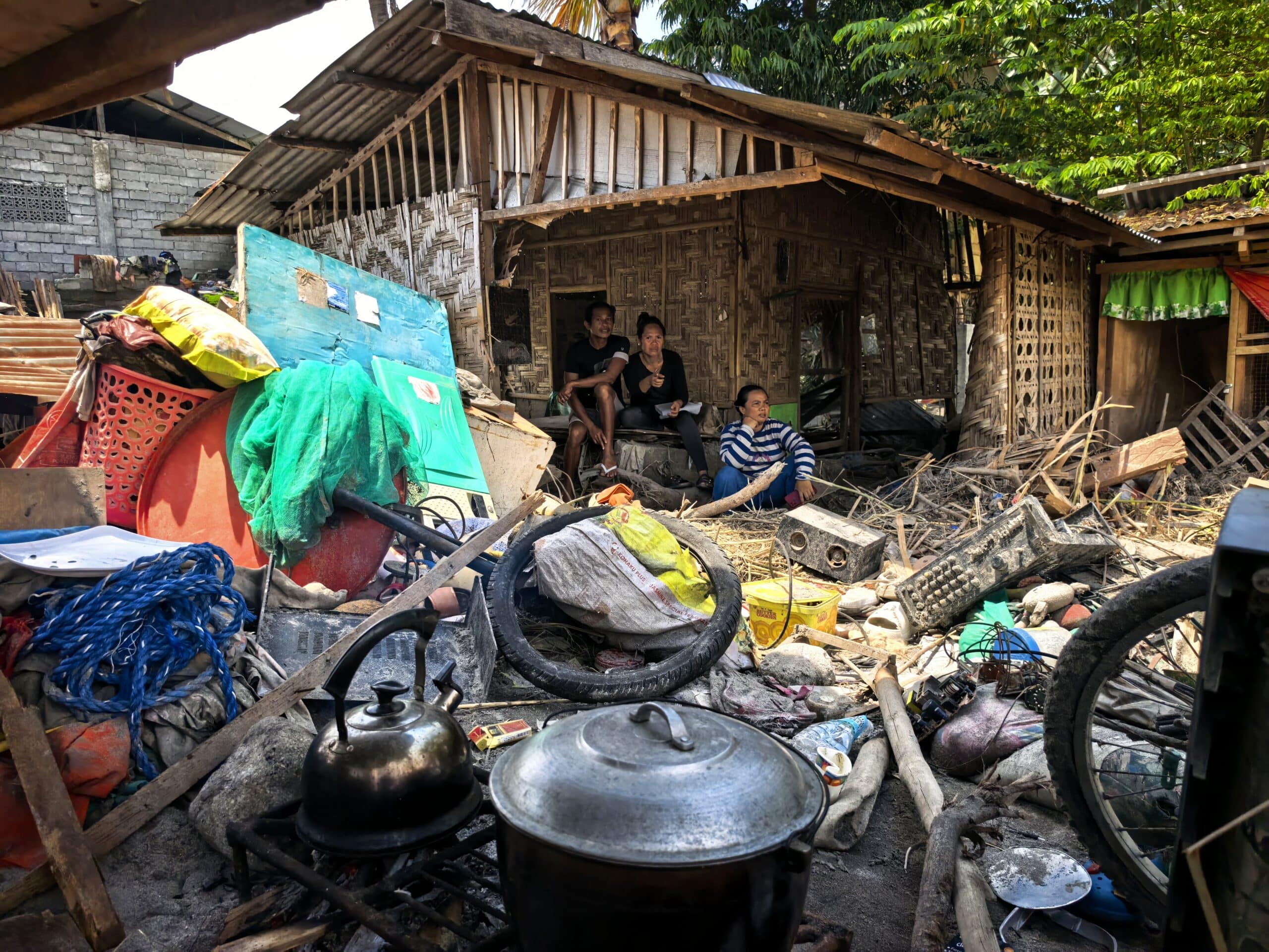 DPWH eyes long-term flood-control measures for quake-hit GenSan