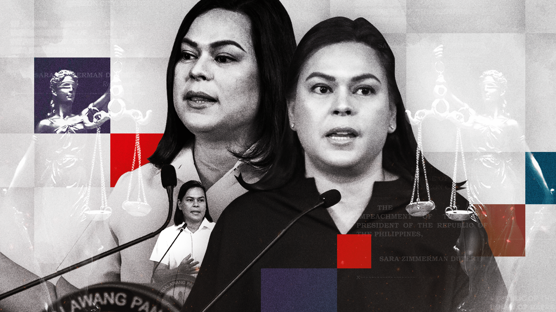 WATCH: Day 2 of Sara Duterte impeachment trial | July 7, 2026