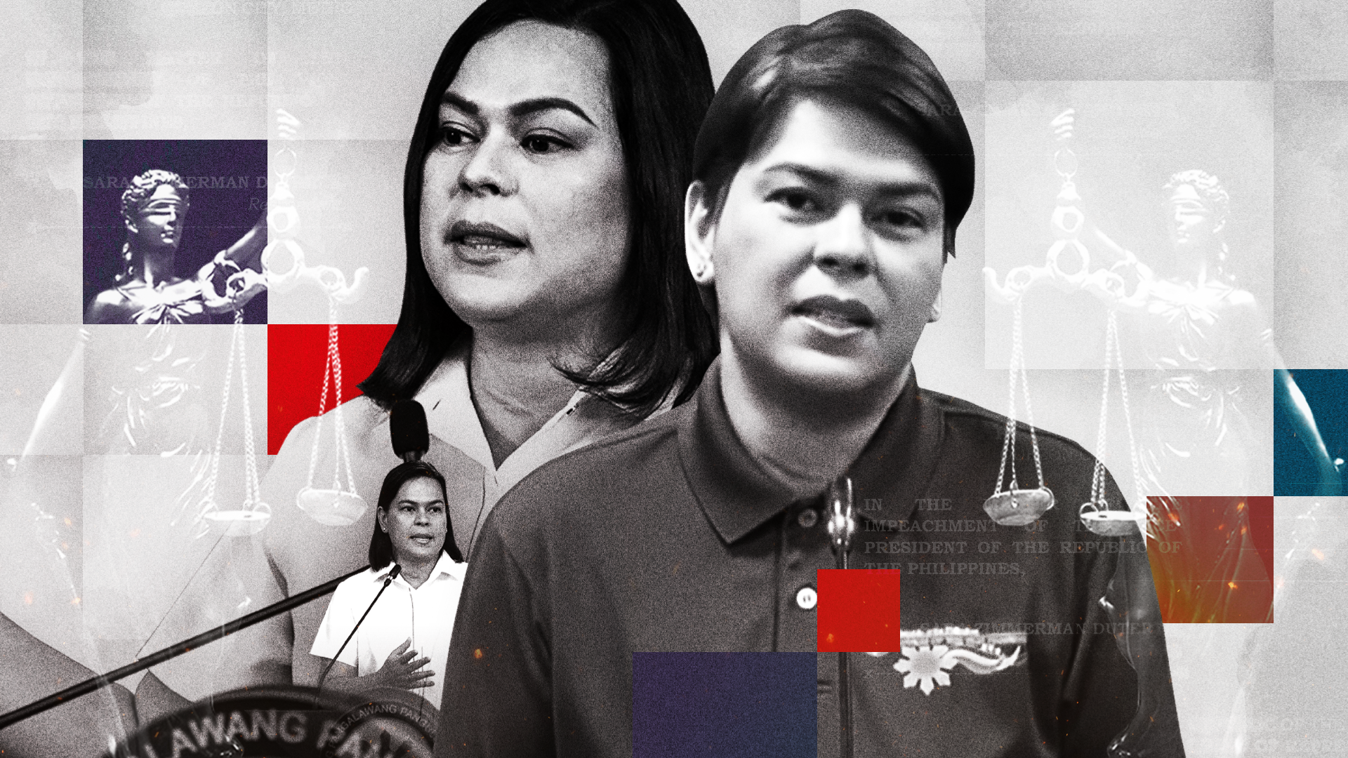 ICYMI: Day 8 playlist of Sara Duterte impeachment trial