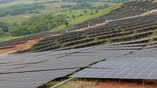 Aboitiz boosts renewable energy with Pangasinan solar farm