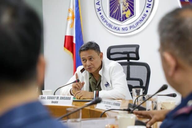 DepEd issues guidelines to address school security violations