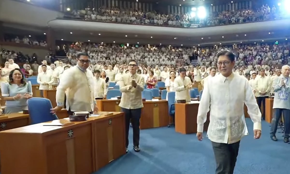 Marcos: We are going to launch rocket into space