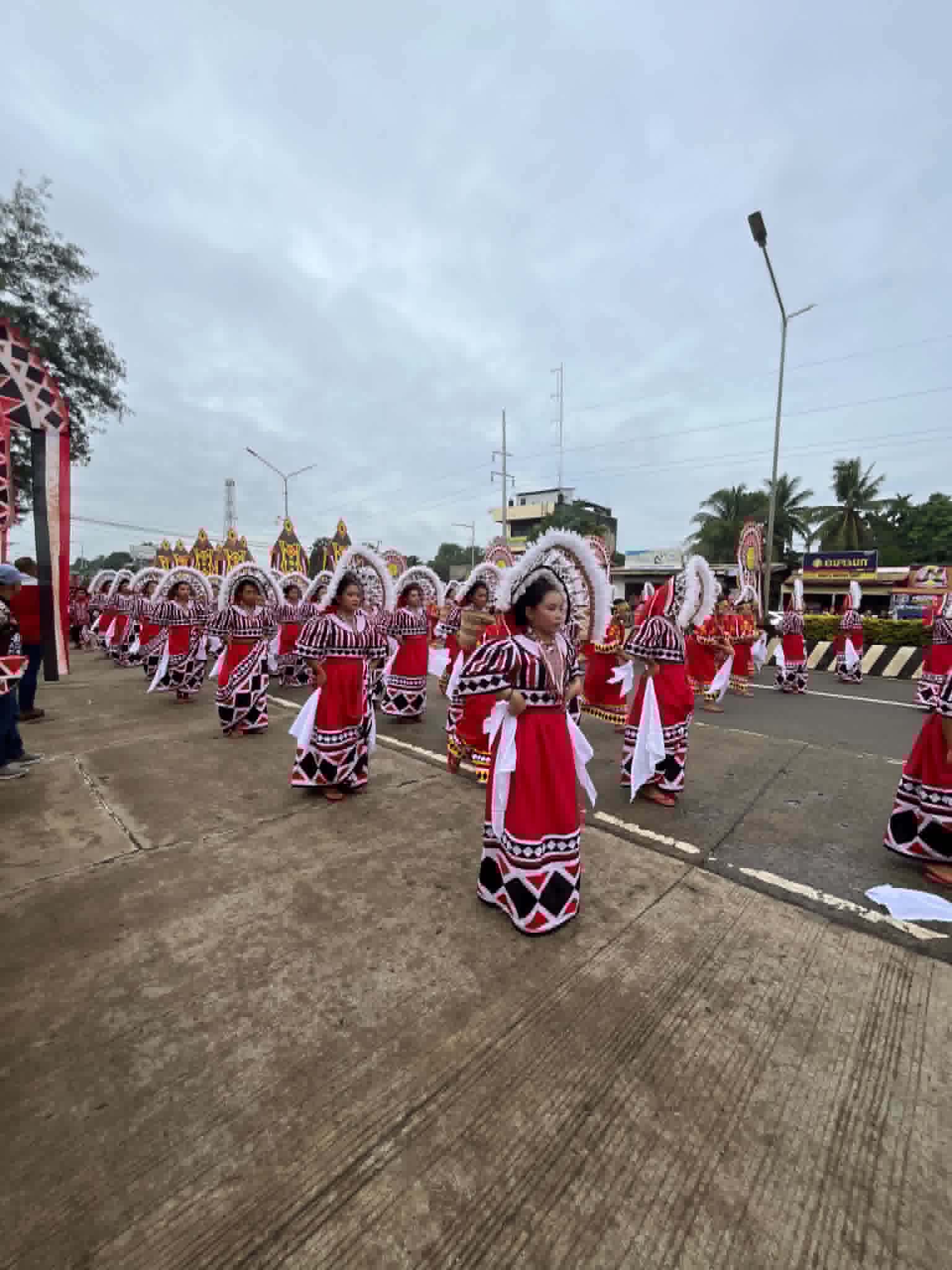 Maramag, Bukidnon marks 70th foundation with beats of heritage